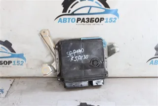 8966152S41 Блок управления двигателем Toyota Vitz XP10 Арт 2-588780, вид 3