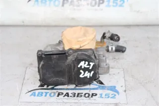 2203028050 Заслонка дроссельная Toyota Caldina T210 1.0л Арт 2-588867, вид 1