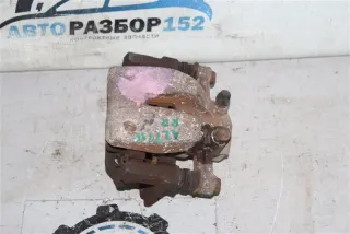4773005070 Суппорт тормозной Toyota Avensis 1 Арт 2-588883, вид 1