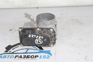 2203022041 Заслонка дроссельная Toyota Avensis 2 1.0л Арт 2-588884, вид 1