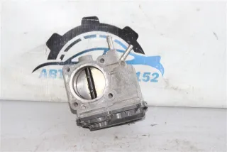 2203022041 Заслонка дроссельная Toyota Avensis 2 1.0л Арт 2-588884, вид 3