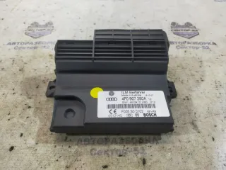 4F0907280A Блок управления (другие) Audi A6 C6 (S6,RS6) Арт 2-589014, вид 1