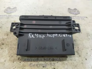 4F0907280A Блок управления (другие) Audi A6 C6 (S6,RS6) Арт 2-589014, вид 4