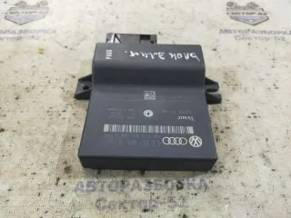 4L0907468B Блок управления (другие) Audi A6 C6 (S6,RS6) Арт 2-589029, вид 1