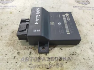 4L0907468B Блок управления (другие) Audi A6 C6 (S6,RS6) Арт 2-589029, вид 2
