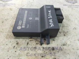 4L0907468B Блок управления (другие) Audi A6 C6 (S6,RS6) Арт 2-589029, вид 3