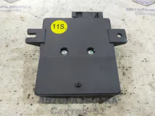 4L0907468B Блок управления (другие) Audi A6 C6 (S6,RS6) Арт 2-589029, вид 4