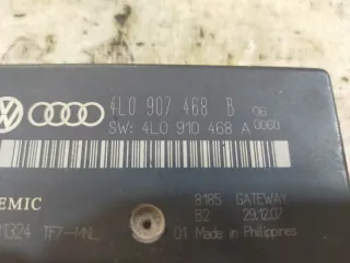 4L0907468B Блок управления (другие) Audi A6 C6 (S6,RS6) Арт 2-589029, вид 7