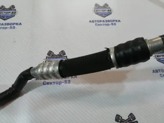 4F0260740B Трубка кондиционера Audi A6 C6 (S6,RS6) Арт 2-589063, вид 4