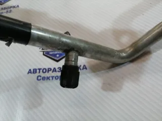 4F0260740B Трубка кондиционера Audi A6 C6 (S6,RS6) Арт 2-589063, вид 6