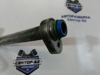 4F0260740B Трубка кондиционера Audi A6 C6 (S6,RS6) Арт 2-589063, вид 7