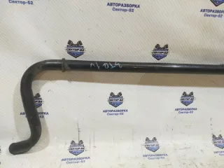 4F0411309H Стабилизатор подвески (поперечной устойчивости) Audi A6 C6 (S6,RS6) Арт 2-589064, вид 7