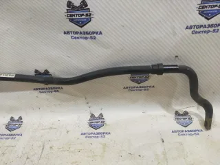 4F0511409J Стабилизатор подвески (поперечной устойчивости) Audi A6 C6 (S6,RS6) Арт 2-589079, вид 8