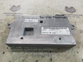 4F0910732H Блок управления (другие) Audi A6 C6 (S6,RS6) Арт 2-589083, вид 1