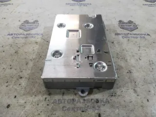 4F0910732H Блок управления (другие) Audi A6 C6 (S6,RS6) Арт 2-589083, вид 4