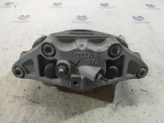4F0615123 Суппорт тормозной Audi A6 C6 (S6,RS6) Арт 2-589095, вид 6