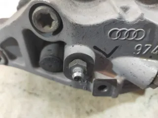 4F0615123 Суппорт тормозной Audi A6 C6 (S6,RS6) Арт 2-589095, вид 8