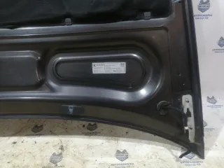 4F0823029F Капот Audi A6 C6 (S6,RS6) Арт 2-589115, вид 11
