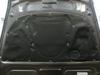 4F0823029F Капот Audi A6 C6 (S6,RS6) Арт 2-589115, вид 12