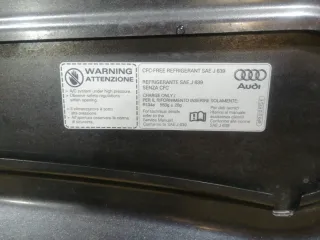 4F0823029F Капот Audi A6 C6 (S6,RS6) Арт 2-589115, вид 13