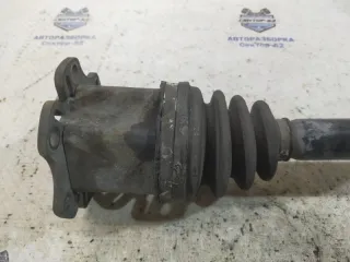 4F0407272J Привод Audi A6 C6 (S6,RS6) Арт 2-589116, вид 6