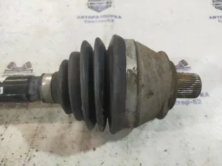 4F0407272J Привод Audi A6 C6 (S6,RS6) Арт 2-589116, вид 8