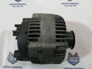 059903015R Генератор Audi A6 C6 (S6,RS6) Арт 2-589150, вид 1