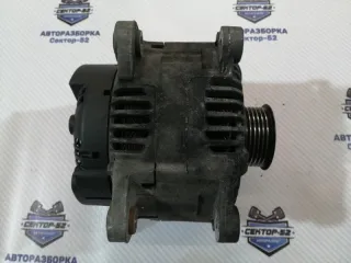 059903015R Генератор Audi A6 C6 (S6,RS6) Арт 2-589150, вид 3