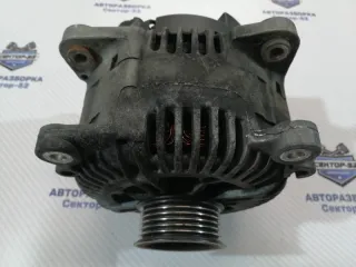 059903015R Генератор Audi A6 C6 (S6,RS6) Арт 2-589150, вид 4