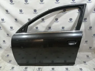 4F0831051F Дверь передняя левая Audi A6 C6 (S6,RS6) Арт 2-589166, вид 1