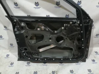 4F0831051F Дверь передняя левая Audi A6 C6 (S6,RS6) Арт 2-589166, вид 7