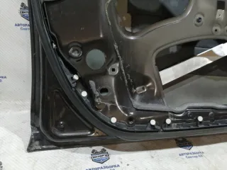 4F0831051F Дверь передняя левая Audi A6 C6 (S6,RS6) Арт 2-589166, вид 8