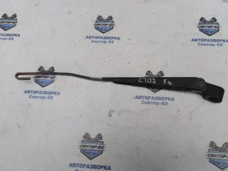 91175080 Щеткодержатель (поводок стеклоочистителя, дворник) Chevrolet Tracker Арт 2-589204, вид 1