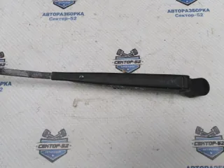 91175080 Щеткодержатель (поводок стеклоочистителя, дворник) Chevrolet Tracker Арт 2-589204, вид 2