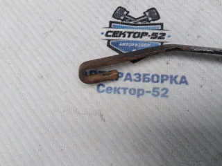 91175080 Щеткодержатель (поводок стеклоочистителя, дворник) Chevrolet Tracker Арт 2-589204, вид 3
