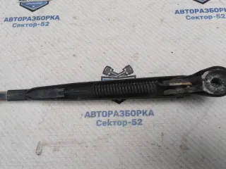 91175080 Щеткодержатель (поводок стеклоочистителя, дворник) Chevrolet Tracker Арт 2-589204, вид 4