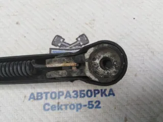 91175080 Щеткодержатель (поводок стеклоочистителя, дворник) Chevrolet Tracker Арт 2-589204, вид 5