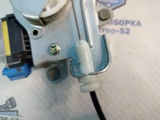 96624333 Стеклоподъемник Chevrolet Captiva Арт 2-589289, вид 5