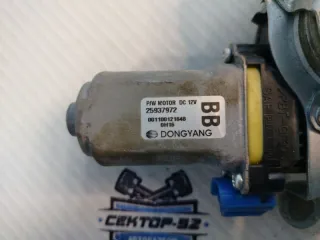 96624333 Стеклоподъемник Chevrolet Captiva Арт 2-589289, вид 10