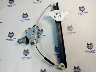 96624335 Стеклоподъемник Chevrolet Captiva Арт 2-589290, вид 1