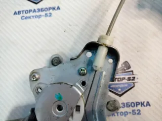 96624335 Стеклоподъемник Chevrolet Captiva Арт 2-589290, вид 4