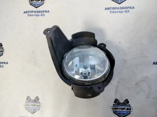 96626979 Фара противотуманная Chevrolet Captiva Арт 2-589408, вид 1