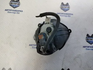 96626979 Фара противотуманная Chevrolet Captiva Арт 2-589408, вид 4