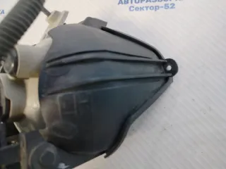 96626979 Фара противотуманная Chevrolet Captiva Арт 2-589408, вид 5