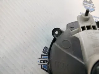 96626979 Фара противотуманная Chevrolet Captiva Арт 2-589408, вид 7