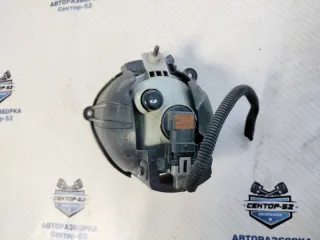 96626980 Фара противотуманная Chevrolet Captiva Арт 2-589409, вид 2
