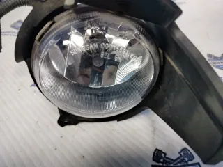 96626980 Фара противотуманная Chevrolet Captiva Арт 2-589409, вид 3