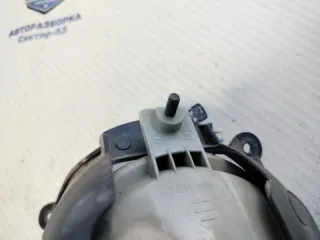 96626980 Фара противотуманная Chevrolet Captiva Арт 2-589409, вид 7