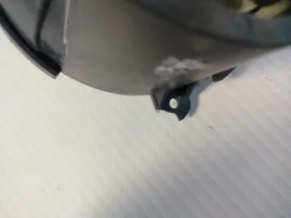 96626980 Фара противотуманная Chevrolet Captiva Арт 2-589409, вид 9