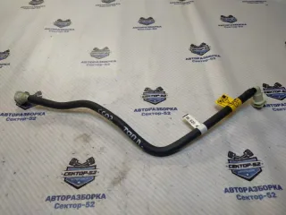 96629419 Трубка топливная Chevrolet Captiva 10л Арт 2-589420, вид 1
